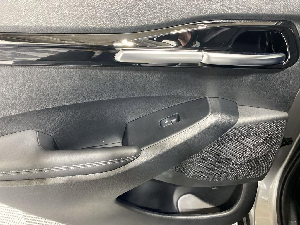 New 2026 Kia Seltos S image 19