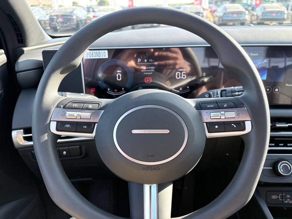 New 2026 Hyundai Santa Cruz SE FWD image 12