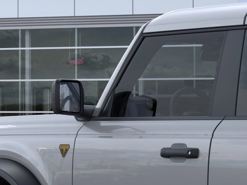 New 2026 Ford Bronco Badlands AWD/4WD image 23