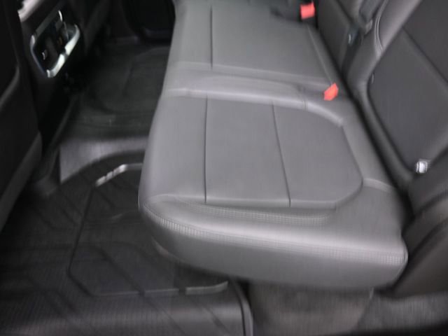 Used 2021 Chevrolet Silverado 1500 LTZ w/ LTZ Convenience Package II image 21