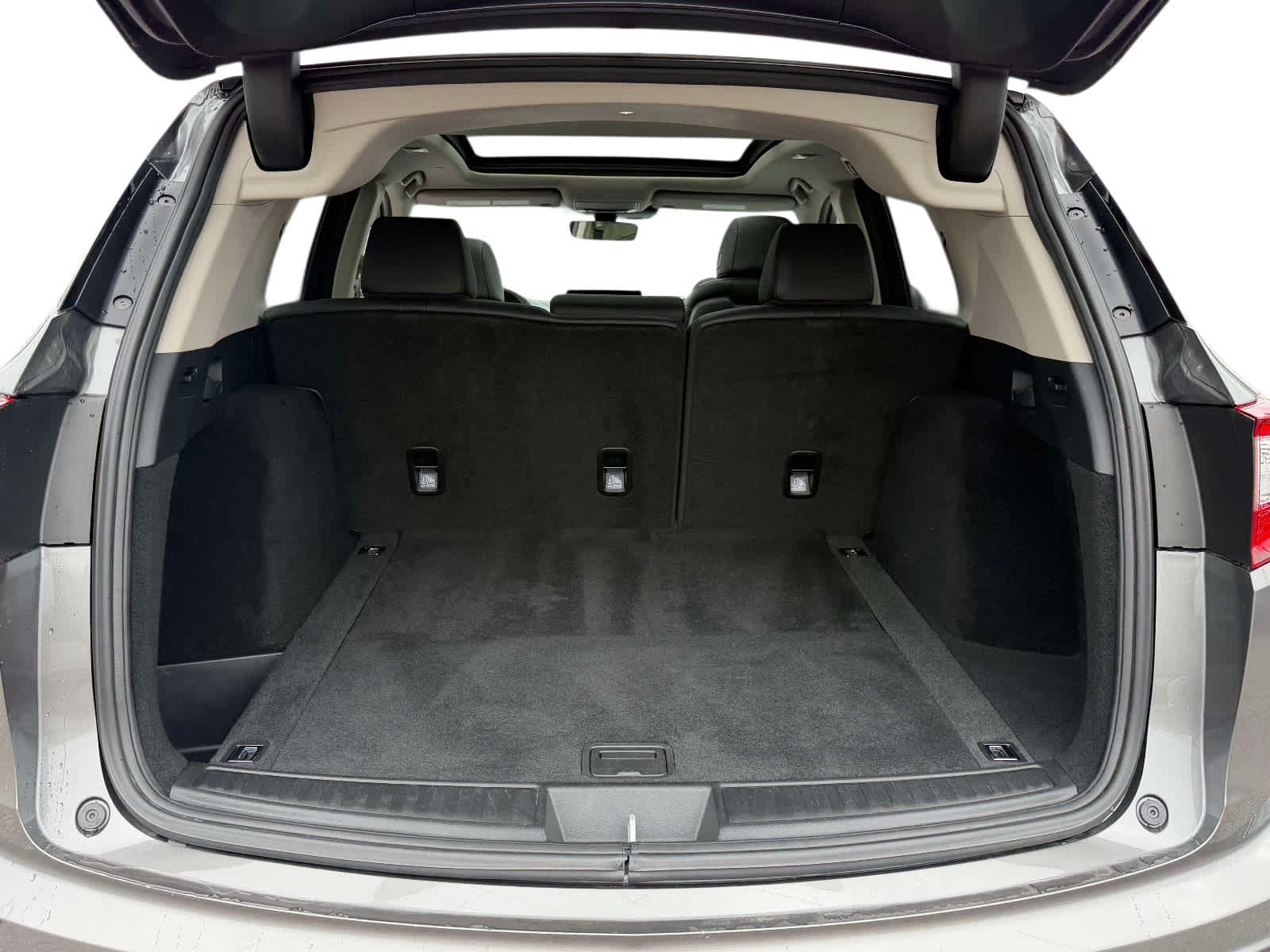 Used 2023 Acura RDX AWD image 9
