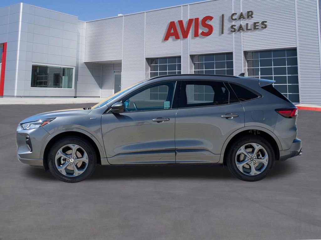 Used 2024 Ford Escape ST-Line AWD/4WD image 10