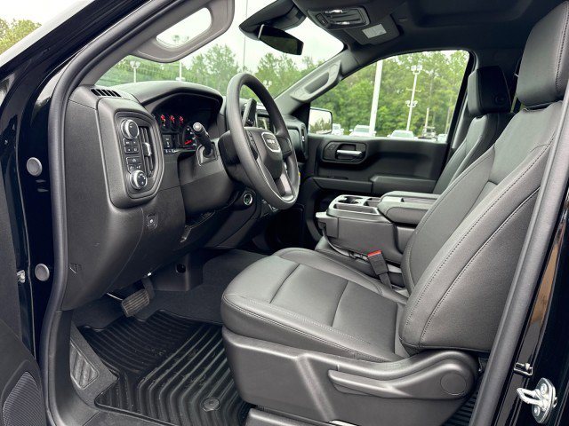 New 2025 GMC Sierra 1500 Pro w/ Graphite Edition image 17