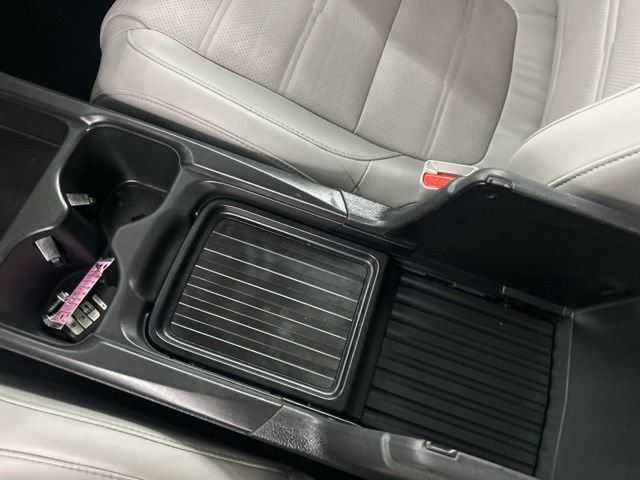 Used 2022 Honda CR-V EX-L image 21