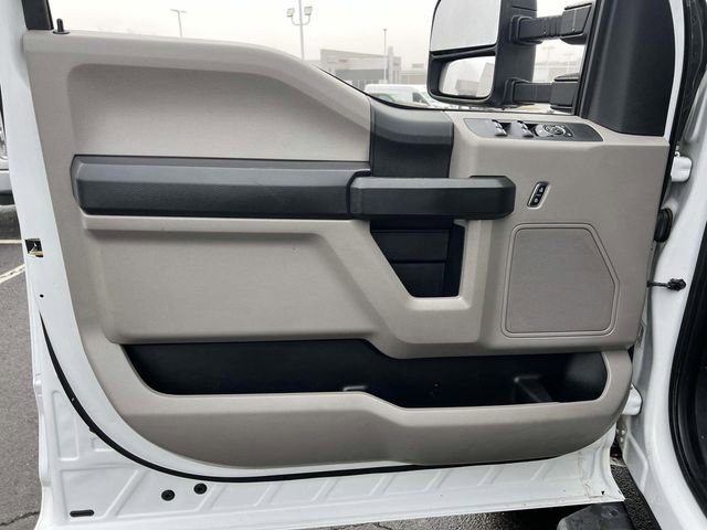 Certified 2019 Ford F250 XL w/ Power Equipment Group image 11