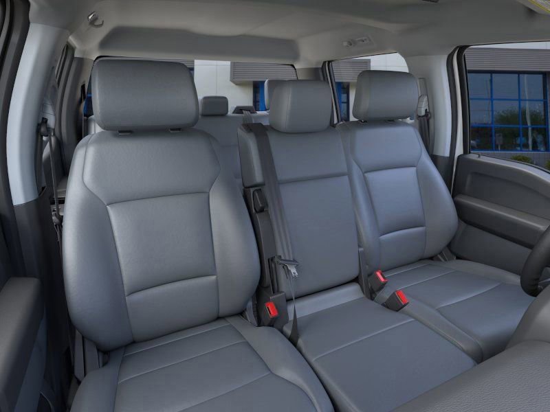 New 2026 Ford F350 XL image 10