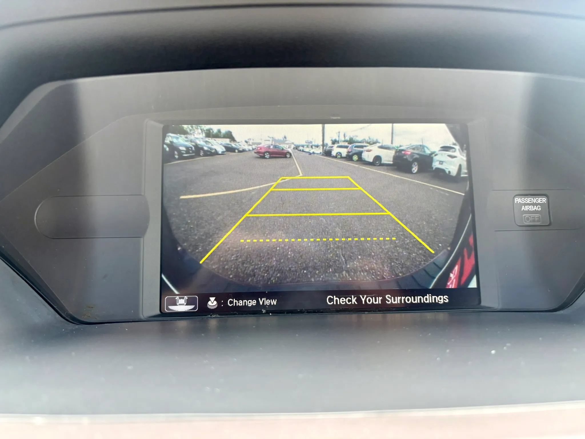 Used 2017 Honda Odyssey EX-L image 31