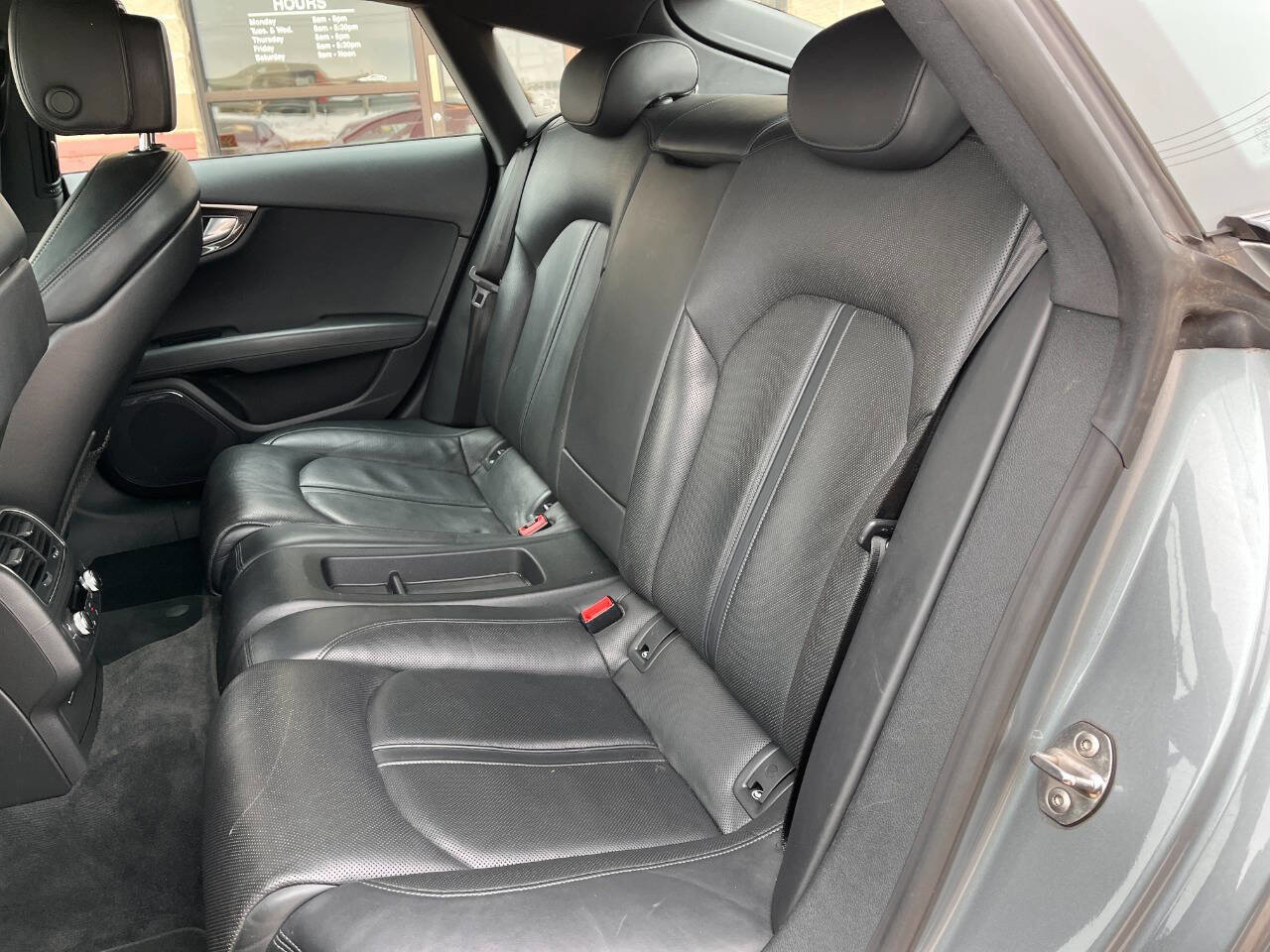 Used 2015 Audi S7 Prestige image 17