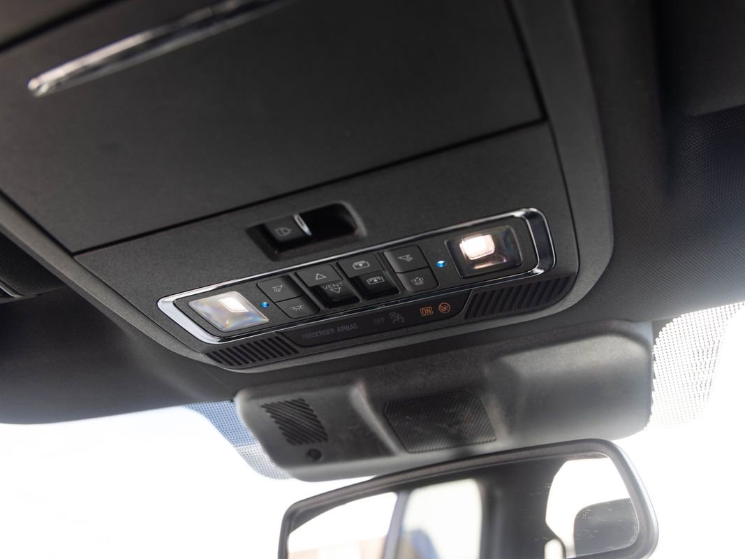 Used 2025 Ford F150 Lariat AWD/4WD image 28