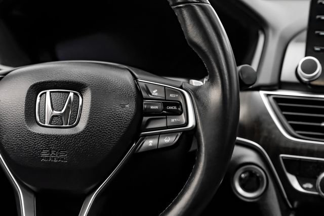 Used 2019 Honda Accord Touring image 25