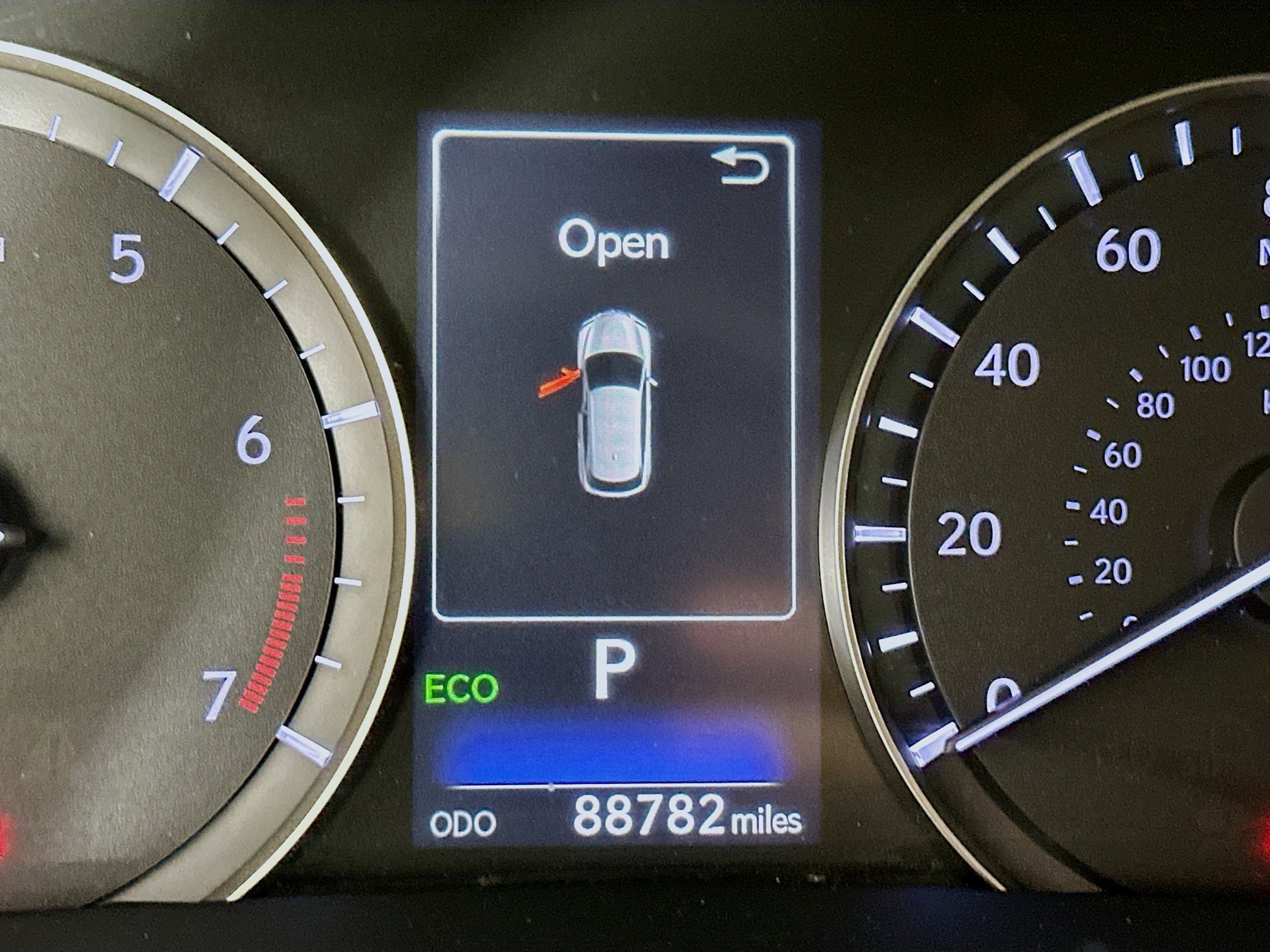 Used 2018 Lexus RX 350L FWD image 19