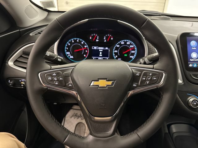 Certified 2024 Chevrolet Malibu RS w/ LPO, Floor Liner Package FWD image 14