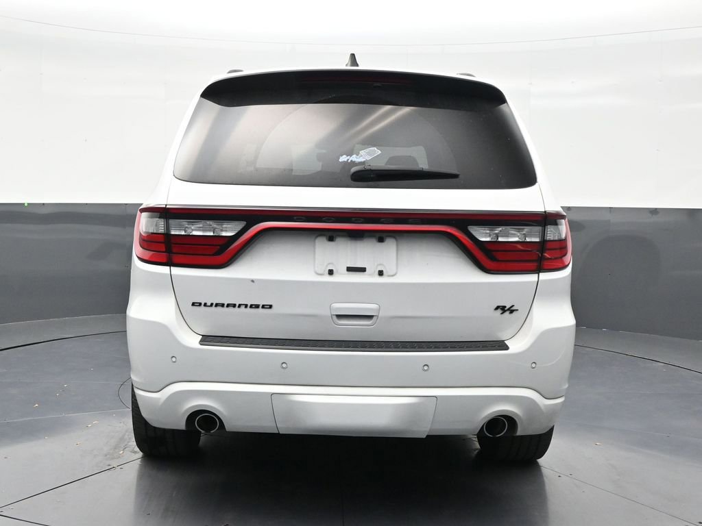 Used 2024 Dodge Durango R/T RWD image 4