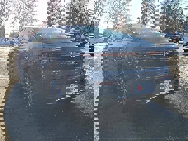 New 2026 Toyota Crown Limited image 3