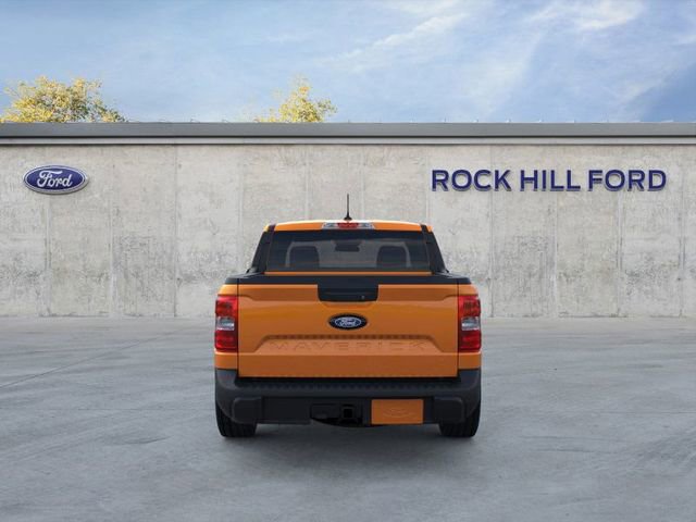 New 2026 Ford Maverick XLT image 7