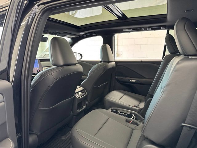 New 2026 Lexus TX 350 AWD image 41