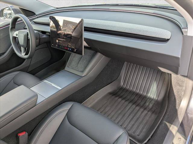 Used 2024 Tesla Model 3 RWD image 24