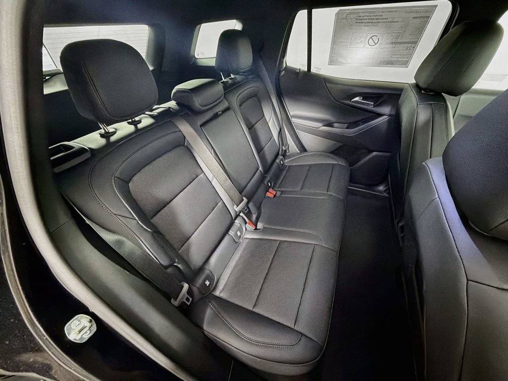 New 2027 Chevrolet Equinox LT w/ Convenience Package II AWD/4WD image 26