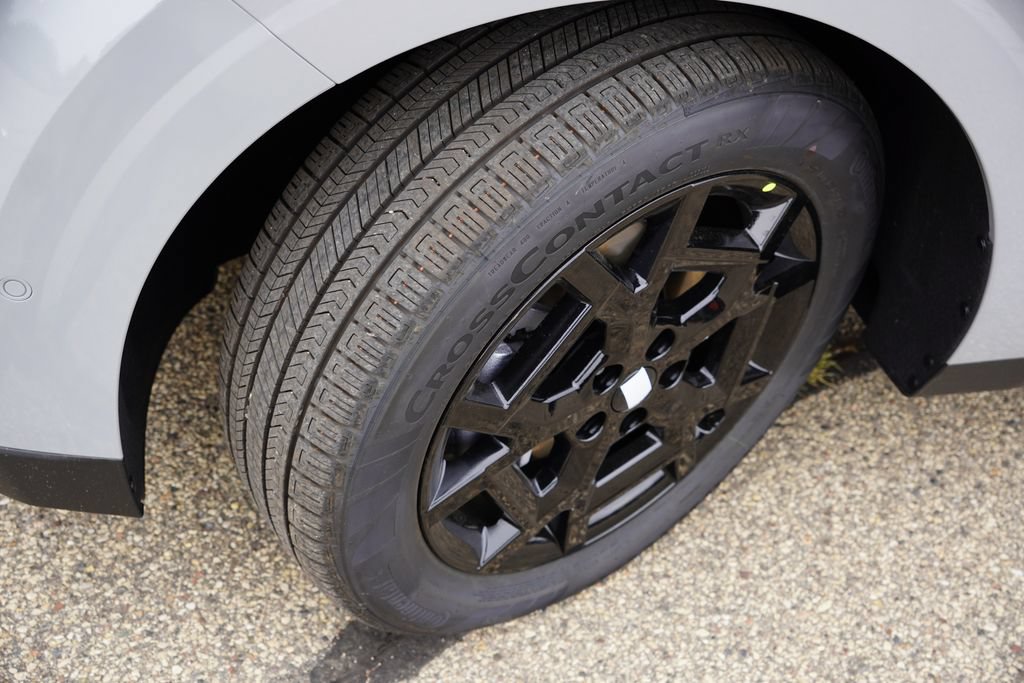 New 2027 Kia Carnival SX FWD image 9