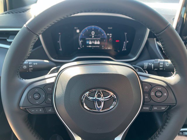 New 2027 Toyota Corolla SE FWD image 17