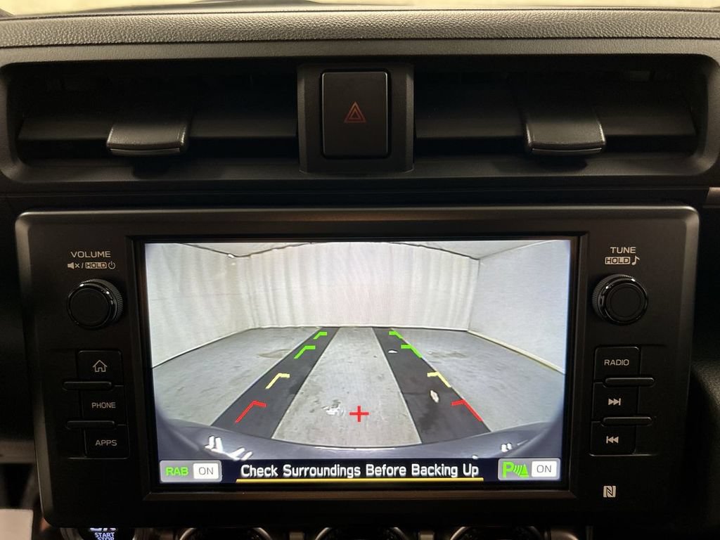 Used 2026 Toyota GR86 Premium w/ ALL Weather Mat Package (TMS) RWD image 15