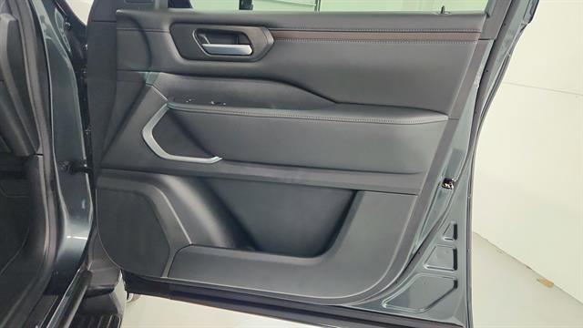 New 2026 Nissan Armada Platinum w/ Convenience Package image 28
