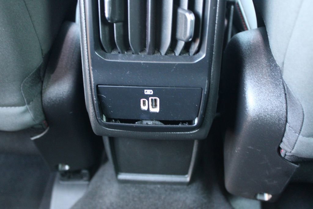 Used 2024 Dodge Hornet R/T image 19