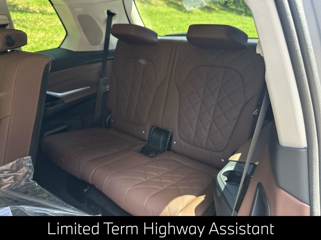 Certified 2026 BMW X7 xDrive40i image 27