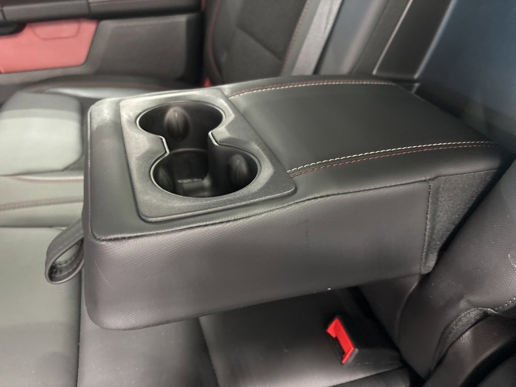 Used 2023 RAM 1500 Rebel w/ Rebel Level 1 Equipment Group image 22