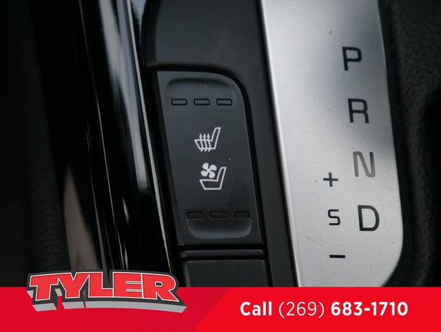 Used 2023 Kia Forte GT w/ GT2 Package FWD image 34