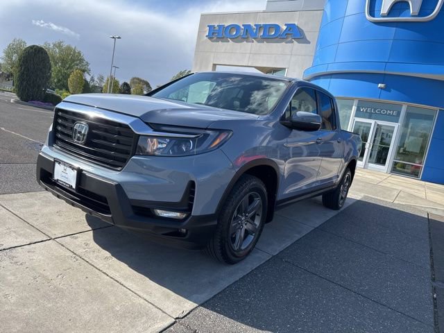 Used 2023 Honda Ridgeline RTL image 14