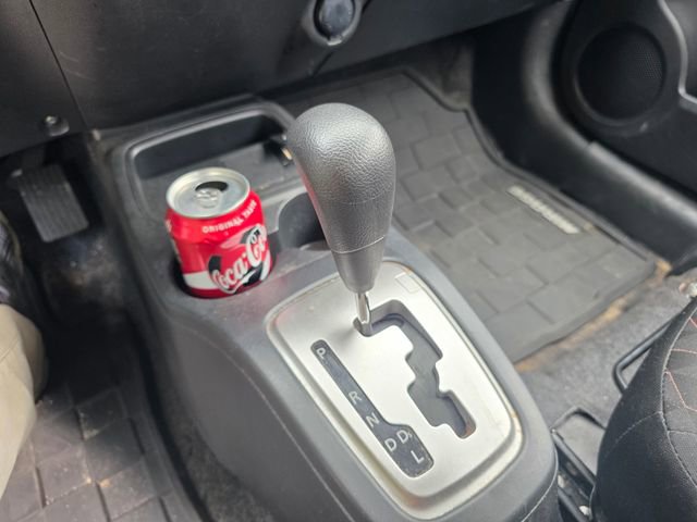 Used 2021 Mitsubishi Mirage FWD image 14