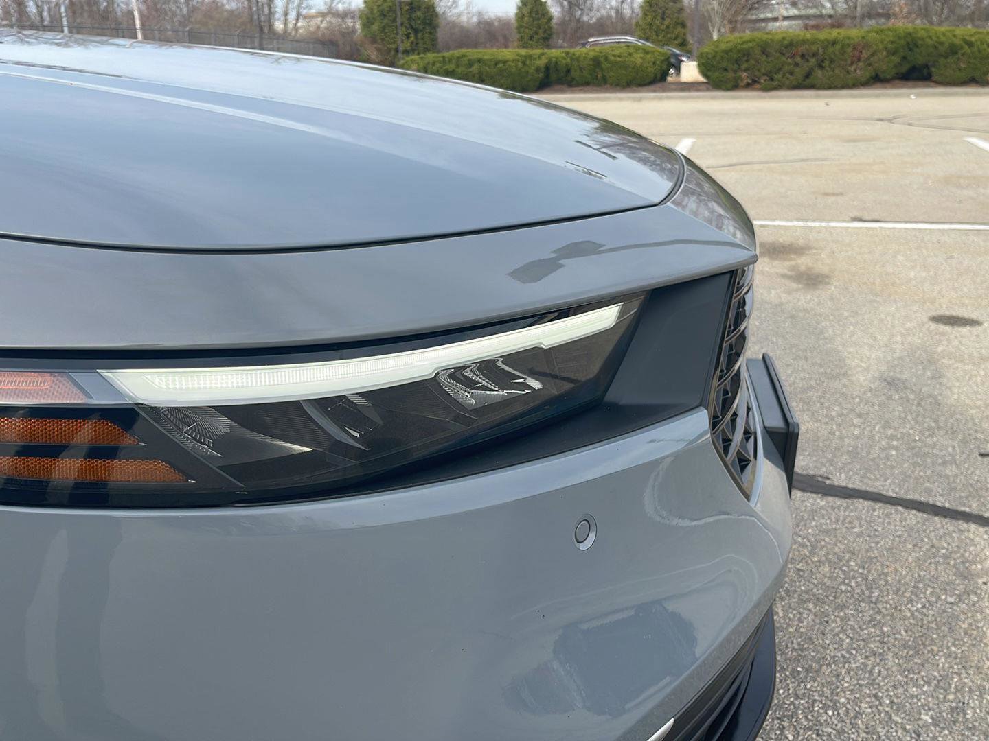 Used 2023 Honda Accord Touring image 11