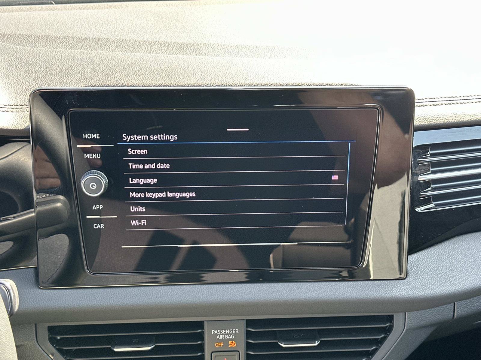 Certified 2026 Volkswagen Jetta Sport FWD image 16