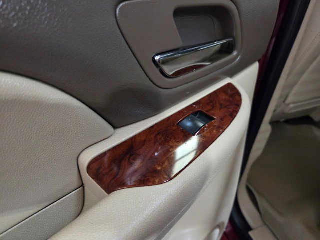 Used 2013 Chevrolet Silverado 2500 LTZ w/ LTZ Plus Package image 36