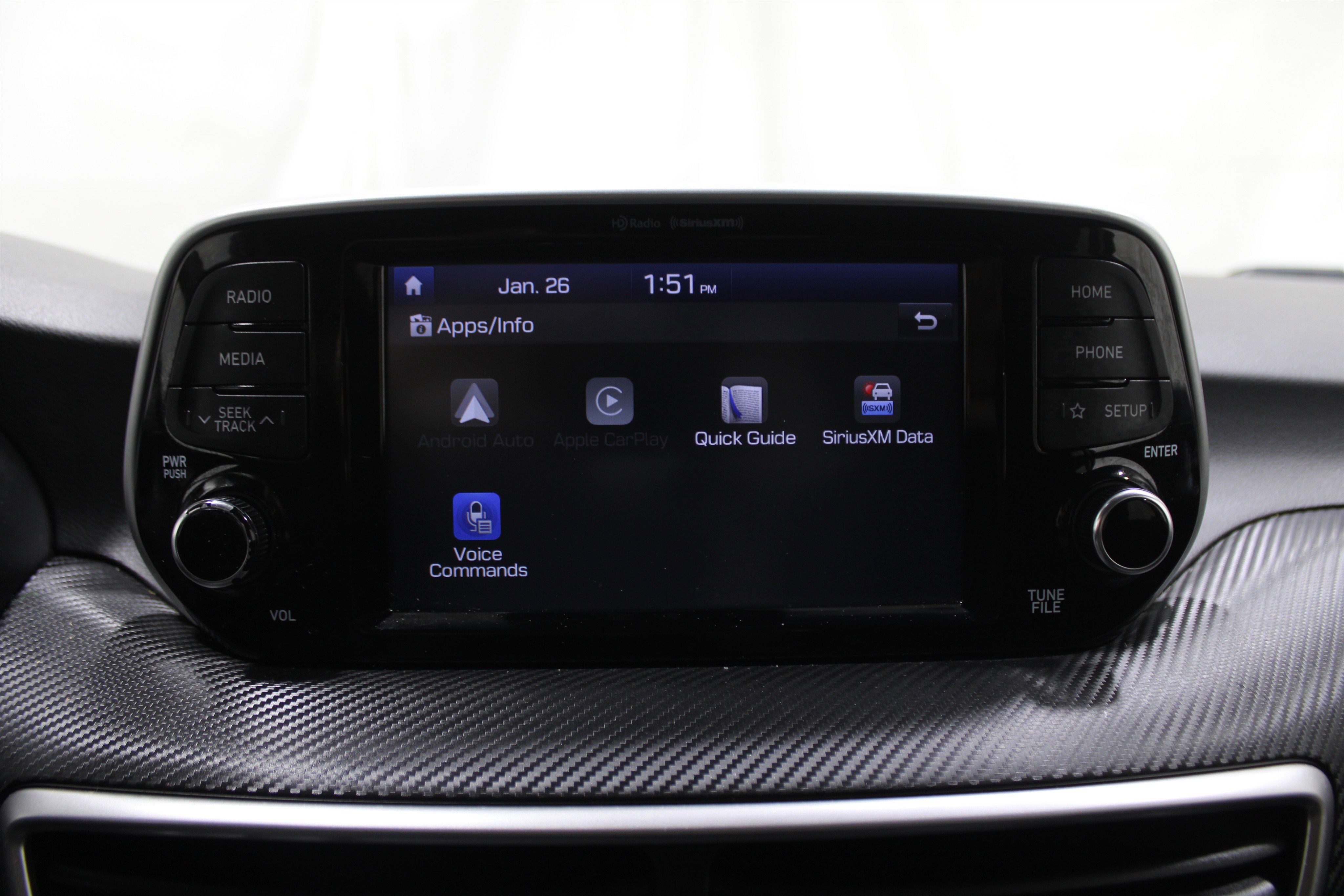 Used 2019 Hyundai Tucson Value image 17