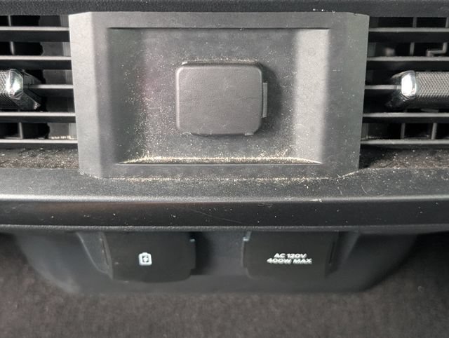Used 2022 Ford F150 Lariat AWD/4WD image 34