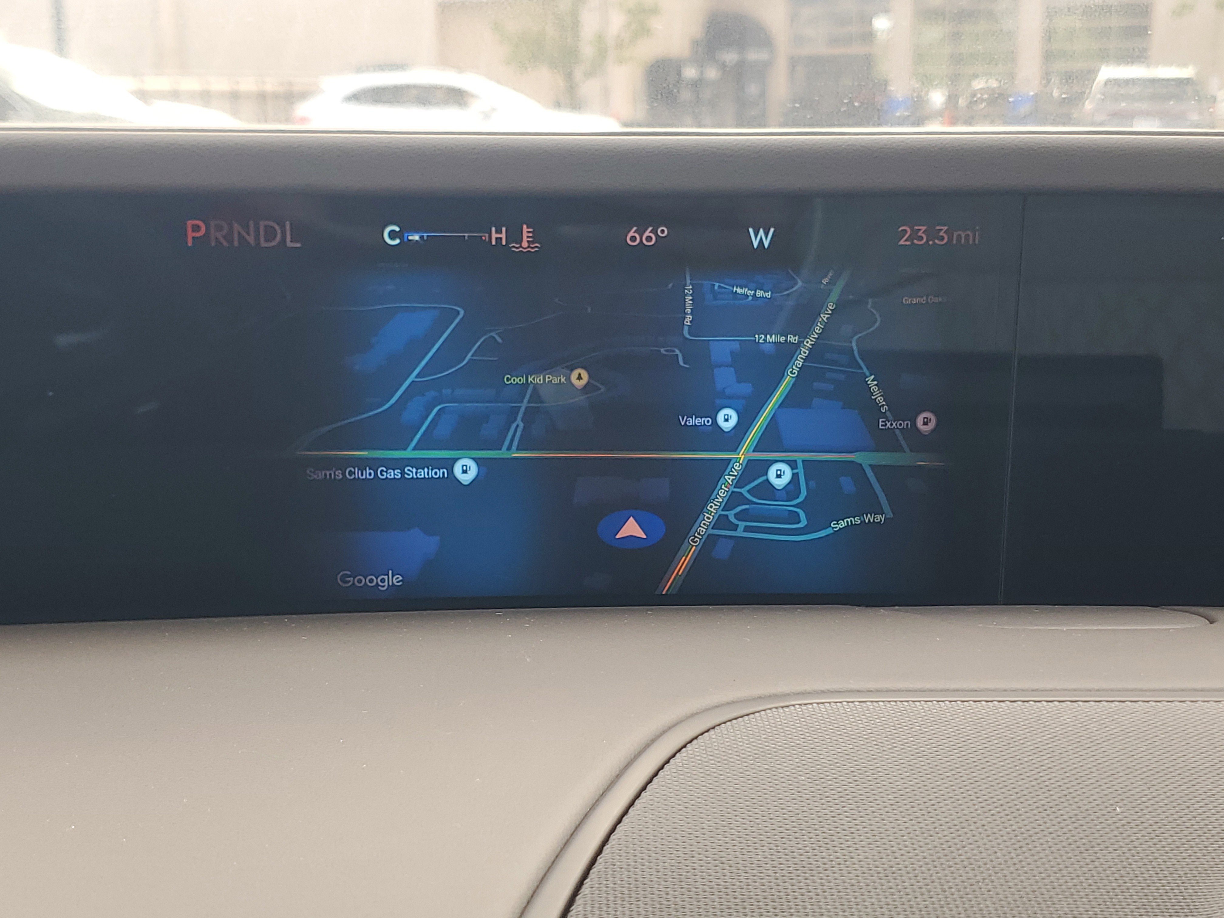 New 2025 Lincoln Nautilus Black Label image 20