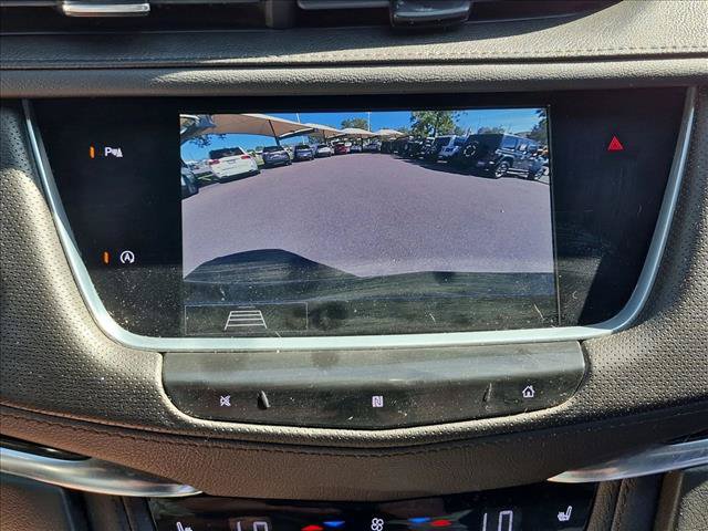 Used 2020 Cadillac XT5 Premium Luxury AWD/4WD image 13