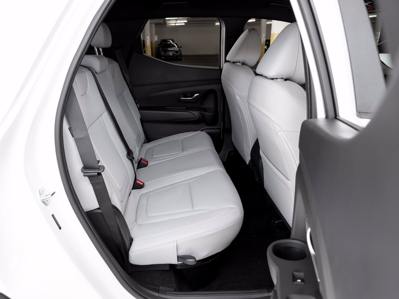 New 2027 Hyundai Santa Cruz SE FWD image 24