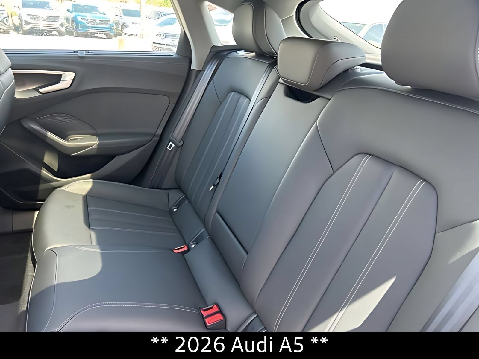 New 2026 Audi A5 2.0T Premium Plus AWD/4WD image 19