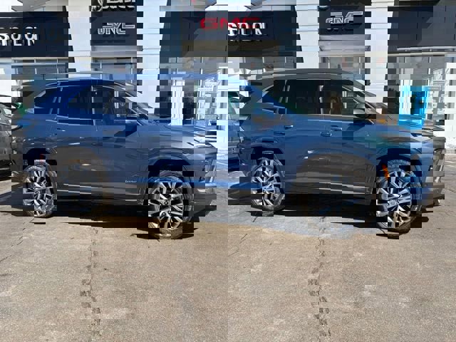 New 2026 Buick Enclave Avenir