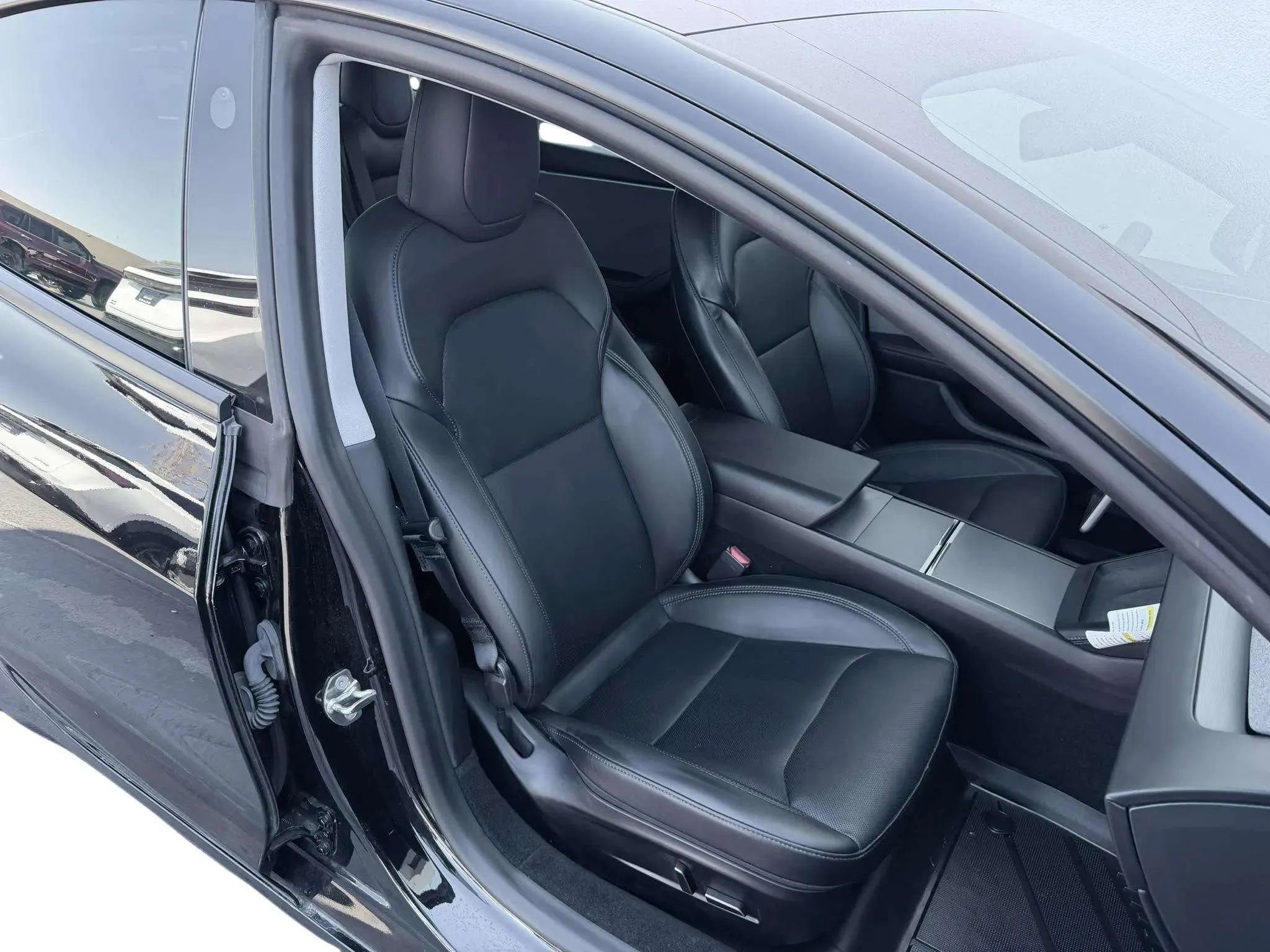 Used 2024 Tesla Model 3 Long Range image 13