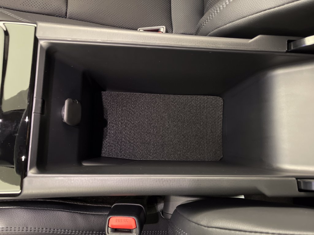 New 2026 Toyota Camry XSE FWD image 23