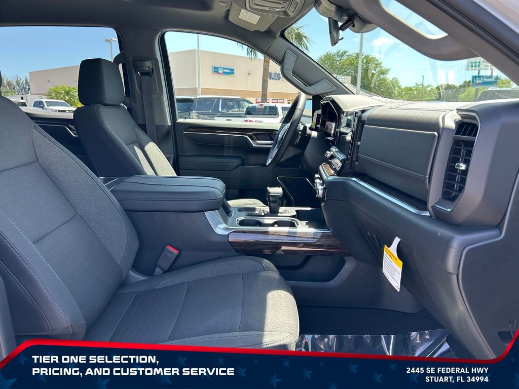 New 2026 GMC Sierra 1500 Elevation w/ Max Trailering Package RWD image 20