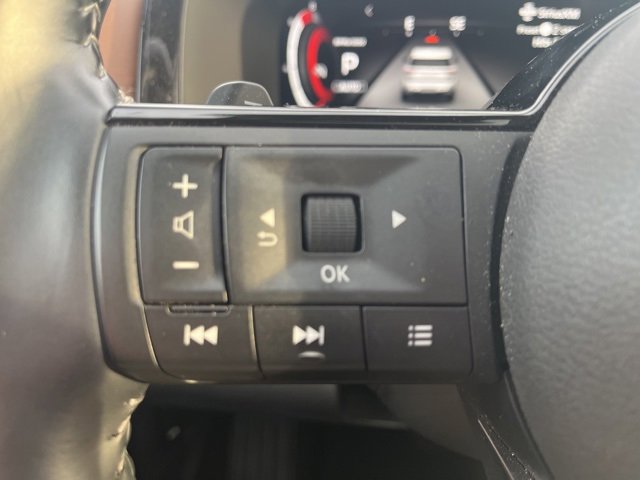 Certified 2023 Nissan Pathfinder Platinum w/ Lighting Package (N93) image 20