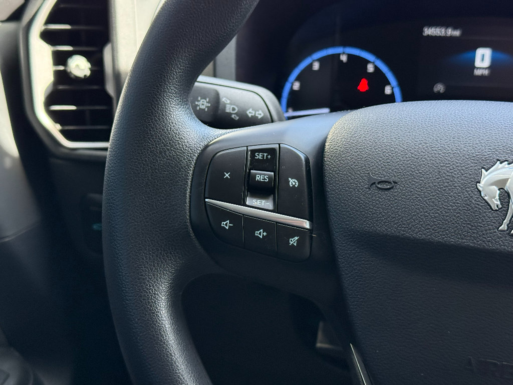 Used 2024 Ford Bronco Sport Big Bend image 34