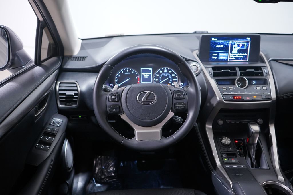 Used 2021 Lexus NX 300 FWD w/ Accessory Package image 10