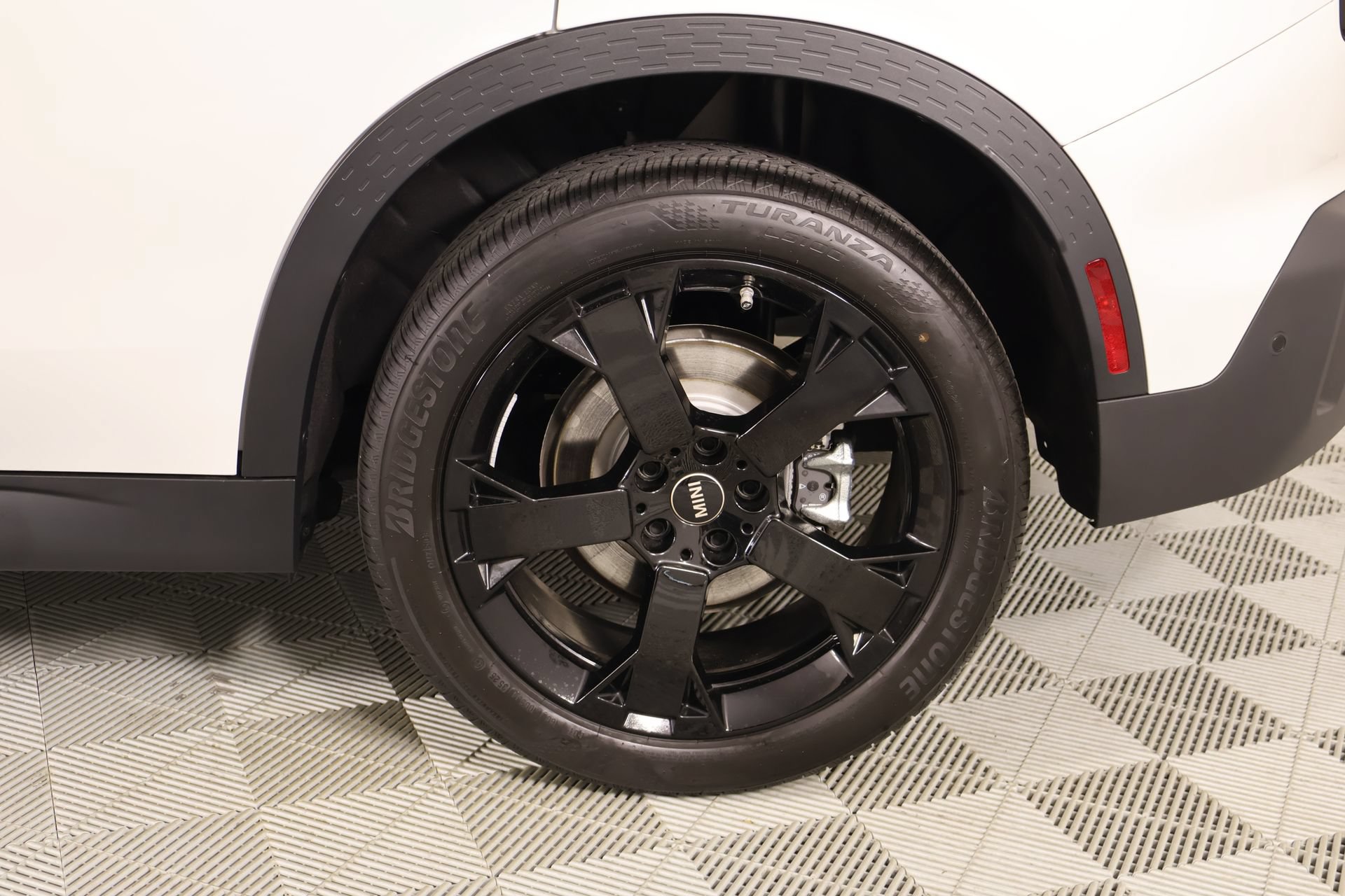 Certified 2026 MINI Cooper Countryman S AWD/4WD image 18