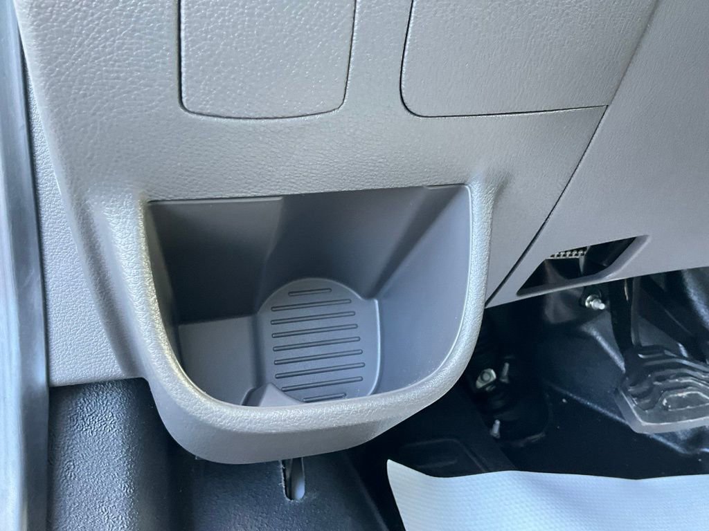 New 2026 Ford Transit 350 Low Roof DRW AWD w/ Interior Upgrade Package image 17